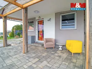 Pronájem chaty, Lázně Bělohrad - Hřídelec, 40 m2
