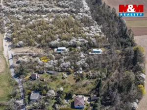 Prodej pozemku pro bydlení, Škvorec, Na Pazderně, 3021 m2