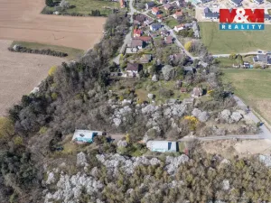 Prodej pozemku pro bydlení, Škvorec, Na Pazderně, 3021 m2