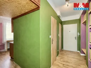 Prodej bytu 4+1, Ostrava - Poruba, Žilinská, 68 m2