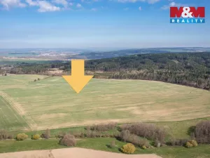 Prodej pole, Tymákov, 17200 m2