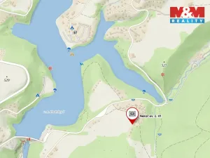 Prodej chaty, Nekoř, 70 m2