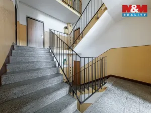 Prodej bytu 1+kk, Nejdek, J. A. Gagarina, 21 m2