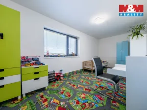 Prodej rodinného domu, Malá Hraštice - Velká Hraštice, 386 m2