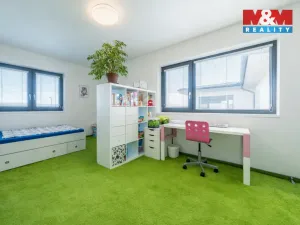 Prodej rodinného domu, Malá Hraštice - Velká Hraštice, 386 m2