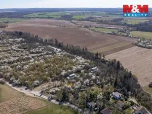 Prodej pozemku pro bydlení, Škvorec, Na Pazderně, 3136 m2