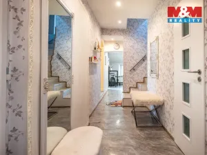 Prodej rodinného domu, Husinec, Žižkova, 101 m2