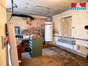 Prodej rodinného domu, Husinec, Žižkova, 101 m2