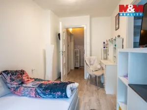 Prodej rodinného domu, Husinec, Žižkova, 101 m2