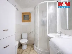 Prodej chaty, Rapotín, 62 m2