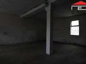 Pronájem skladu, Ostrava, Cihelní, 85 m2