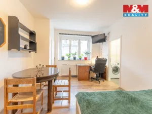 Prodej bytu 4+kk, Praha - Dejvice, České družiny, 107 m2