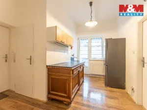 Prodej bytu 4+kk, Praha - Dejvice, České družiny, 107 m2