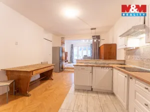 Prodej bytu 4+kk, Praha - Dejvice, České družiny, 107 m2