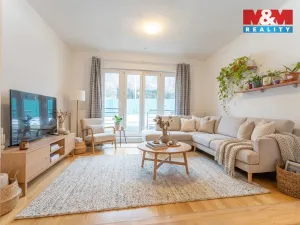 Prodej bytu 4+kk, Praha - Dejvice, České družiny, 107 m2