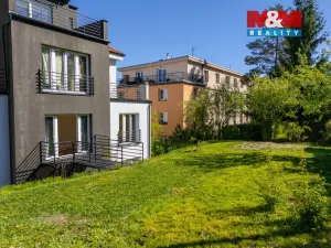 Prodej bytu 4+kk, Praha - Dejvice, České družiny, 112 m2