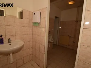 Pronájem obchodního prostoru, Blatná, náměstí J. A. Komenského, 180 m2
