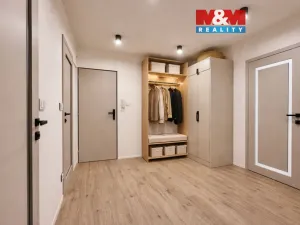 Prodej bytu 3+1, Ostrava - Moravská Ostrava, Sládkova, 69 m2