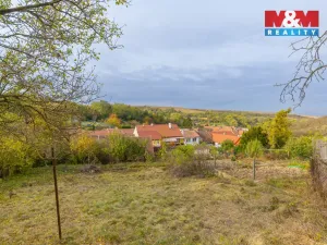 Prodej pozemku pro bydlení, Milešovice, 3385 m2