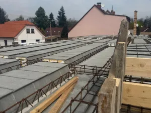Prodej bytu 3+kk, Kamenný Újezd, 75 m2