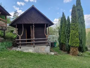 Prodej zahrady, Luhačovice, Antonína Slavíčka, 651 m2
