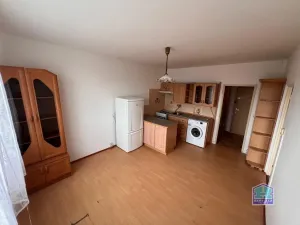 Pronájem bytu 1+1, Plzeň - Bolevec, Komenského, 39 m2