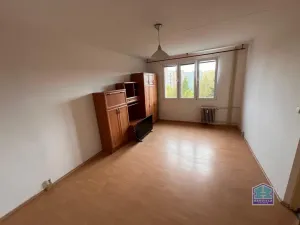 Pronájem bytu 1+1, Plzeň - Bolevec, Komenského, 39 m2