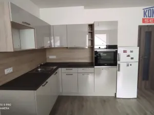 Pronájem bytu 2+kk, České Budějovice - České Budějovice 6, 57 m2