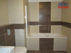 Pronájem bytu 2+kk, České Budějovice - České Budějovice 6, 57 m2