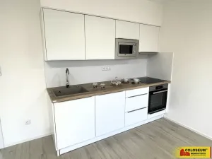 Pronájem bytu 1+kk, Pohořelice, U Kasáren, 38 m2