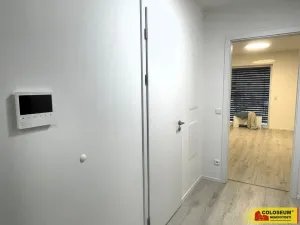 Pronájem bytu 1+kk, Pohořelice, U Kasáren, 38 m2