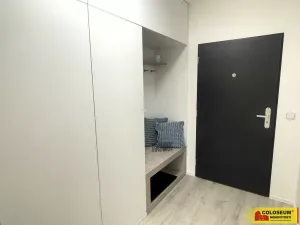 Pronájem bytu 1+kk, Pohořelice, U Kasáren, 38 m2