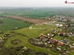 Prodej pozemku pro bydlení, Čakovičky, Dubová, 1023 m2