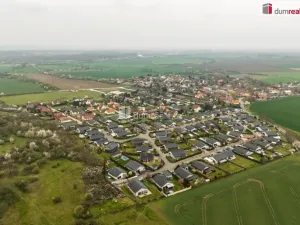 Prodej pozemku pro bydlení, Čakovičky, Dubová, 1023 m2