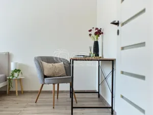 Pronájem bytu 2+1, Ostrava - Zábřeh, Volgogradská, 54 m2