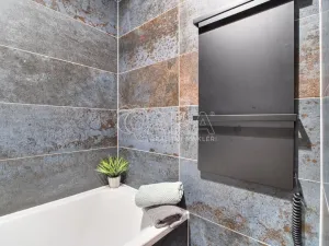 Pronájem bytu 2+1, Ostrava - Zábřeh, Volgogradská, 54 m2