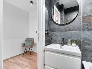 Pronájem bytu 2+1, Ostrava - Zábřeh, Volgogradská, 54 m2