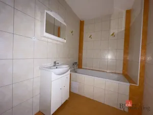 Pronájem bytu 2+kk, Hořovice, Masarykova, 45 m2
