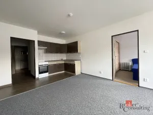 Pronájem bytu 2+kk, Hořovice, Masarykova, 45 m2
