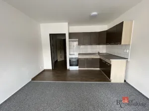 Pronájem bytu 2+kk, Hořovice, Masarykova, 45 m2