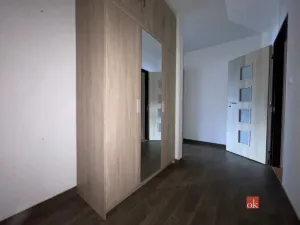 Pronájem bytu 2+kk, Hořovice, Masarykova, 45 m2