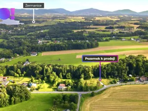 Prodej pozemku pro bydlení, Horní Bludovice - Prostřední Bludovice, 849 m2