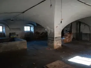 Pronájem skladu, Mladá Boleslav - Čejetičky, Vinecká, 162 m2