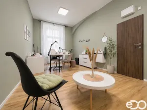 Prodej obchodního prostoru, Chrudim, Novoměstská, 18 m2