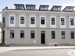 Prodej obchodního prostoru, Chrudim, Novoměstská, 18 m2