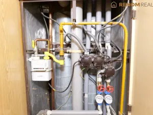 Prodej bytu 2+1, Česká Třebová - Lhotka, 60 m2