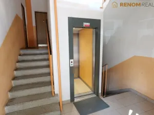 Prodej bytu 2+1, Česká Třebová - Lhotka, 60 m2