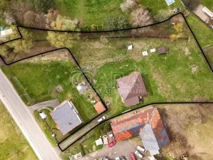 Prodej rodinného domu, Libhošť, 93 m2