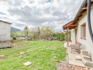 Prodej rodinného domu, Libhošť, 93 m2