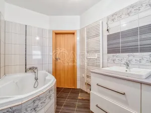 Prodej rodinného domu, Libhošť, 93 m2